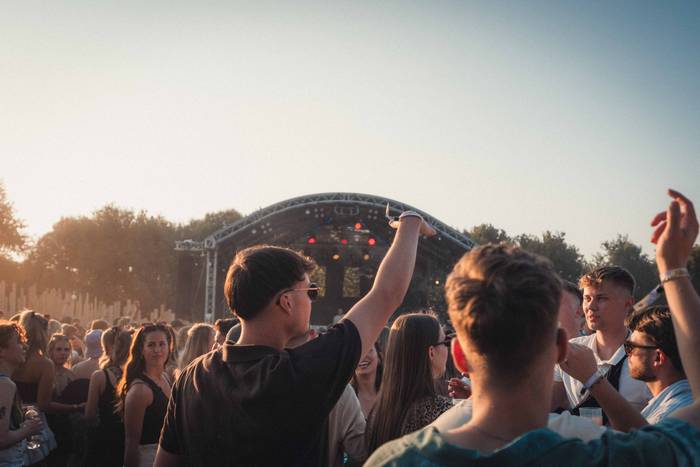 Friedas Tanztee 2025 Samstag