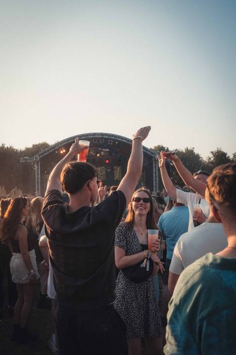 Friedas Tanztee 2025 Samstag