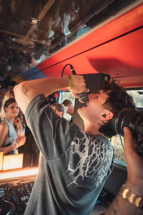 Friedas Tanztee 2025 Samstag
