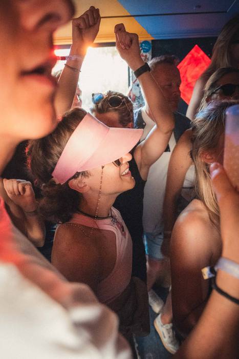 Friedas Tanztee 2025 Samstag
