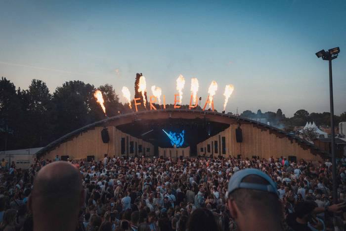 Friedas Tanztee 2025 Samstag