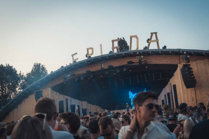 Friedas Tanztee 2025 Samstag