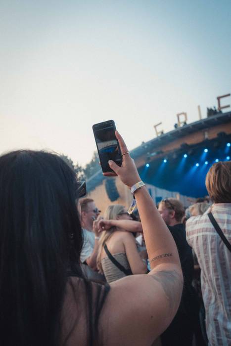 Friedas Tanztee 2025 Samstag