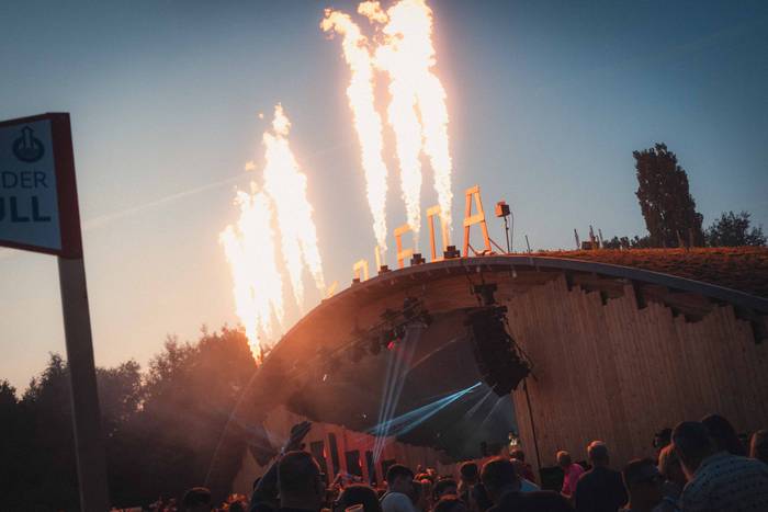 Friedas Tanztee 2025 Samstag