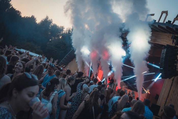 Friedas Tanztee 2025 Samstag