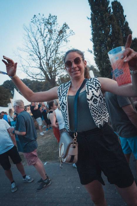 Friedas Tanztee 2025 Samstag