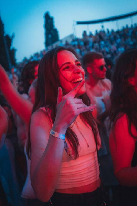 Friedas Tanztee 2025 Samstag