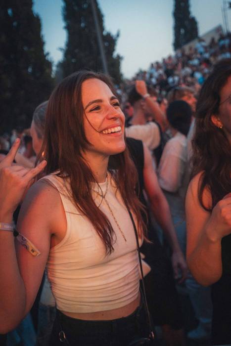 Friedas Tanztee 2025 Samstag