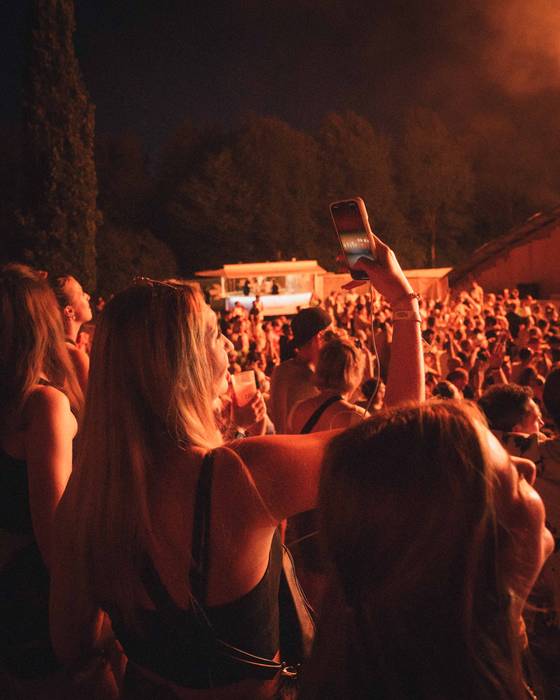 Friedas Tanztee 2025 Samstag