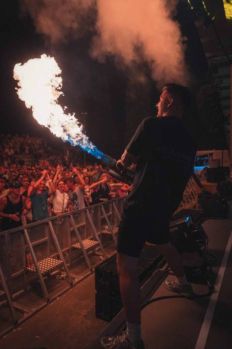 Friedas Tanztee 2025 Samstag