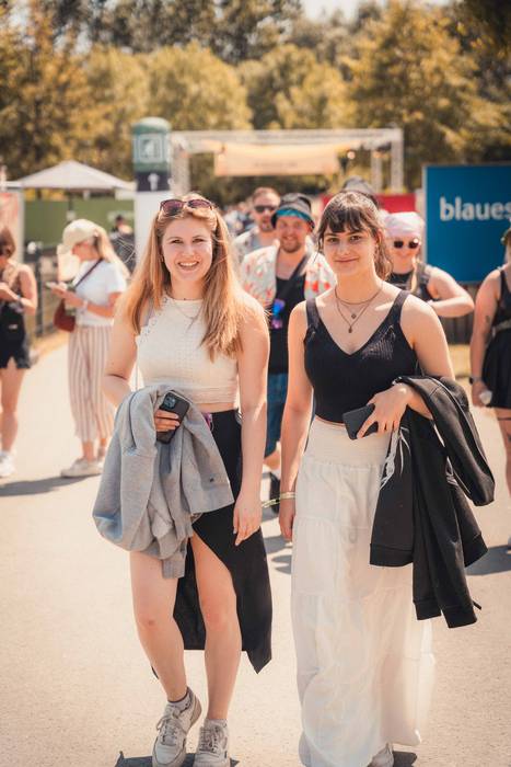 Friedas Tanztee 2025 Samstag