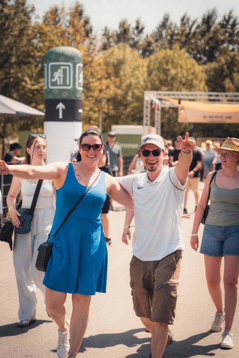 Friedas Tanztee 2025 Samstag