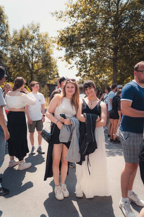 Friedas Tanztee 2025 Samstag