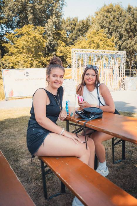 Friedas Tanztee 2025 Samstag