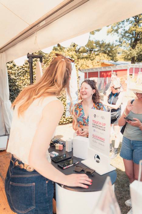 Friedas Tanztee 2025 Samstag
