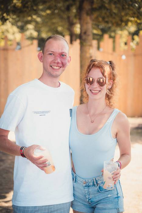 Friedas Tanztee 2025 Samstag