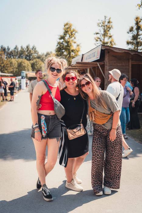 Friedas Tanztee 2025 Samstag