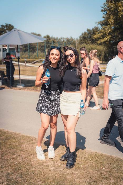 Friedas Tanztee 2025 Samstag