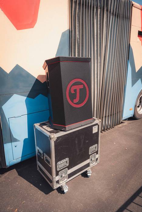 Friedas Tanztee 2025 Samstag