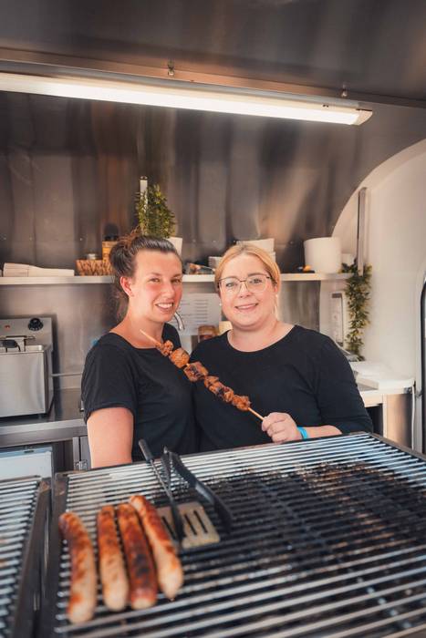 Friedas Tanztee 2025 Samstag