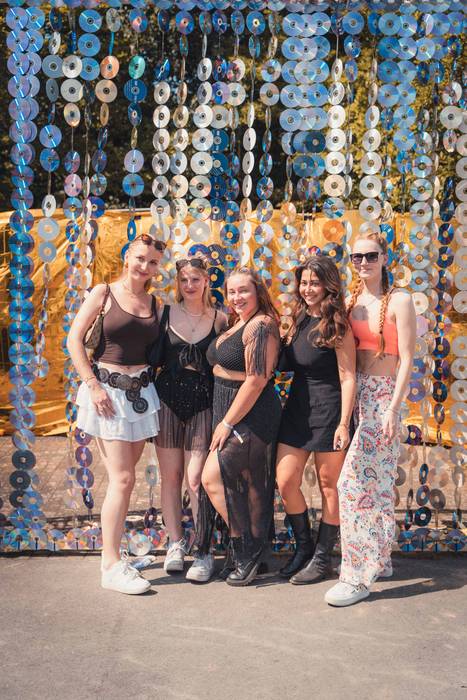 Friedas Tanztee 2025 Samstag