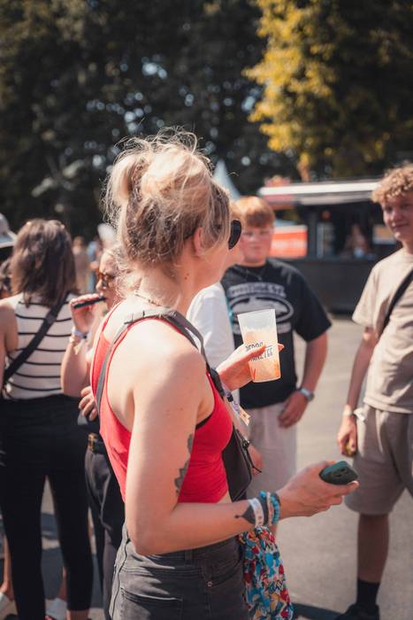 Friedas Tanztee 2025 Samstag