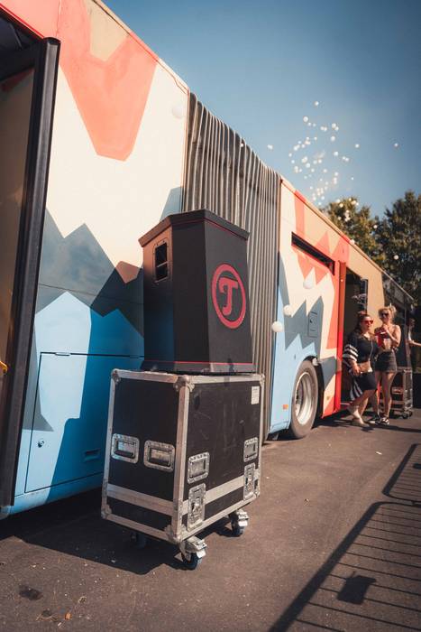 Friedas Tanztee 2025 Samstag