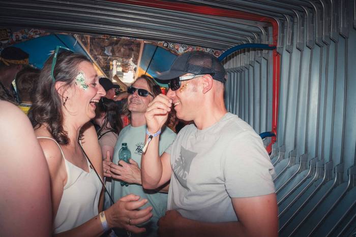 Friedas Tanztee 2025 Samstag