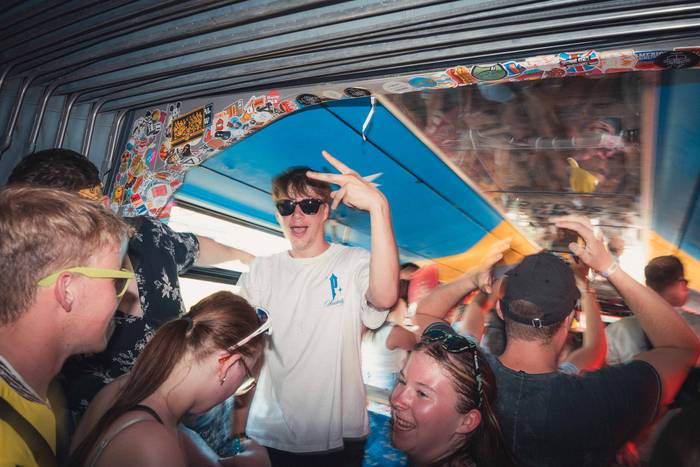 Friedas Tanztee 2025 Samstag