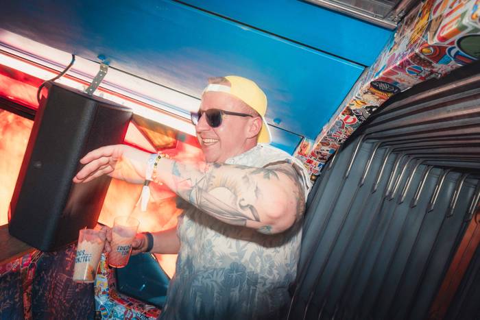 Friedas Tanztee 2025 Samstag