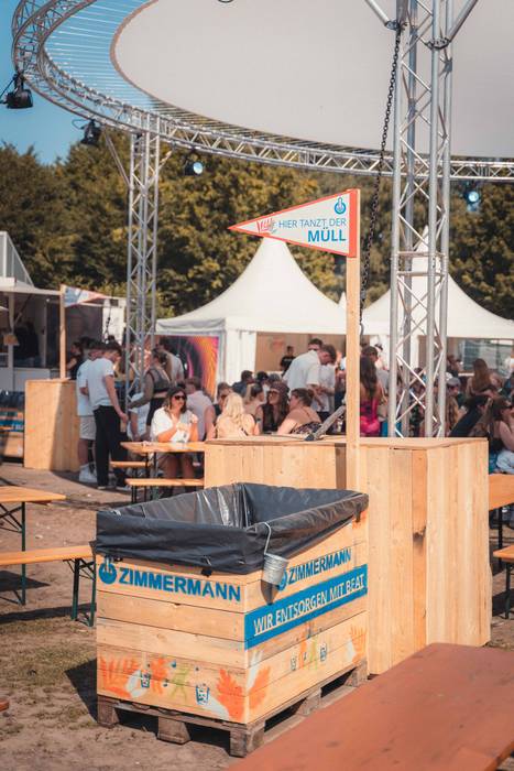 Friedas Tanztee 2025 Samstag