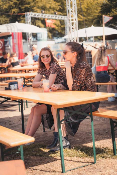 Friedas Tanztee 2025 Samstag
