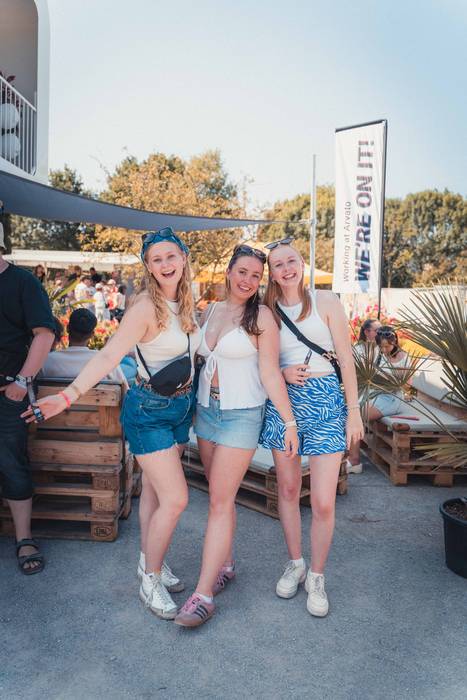 Friedas Tanztee 2025 Samstag