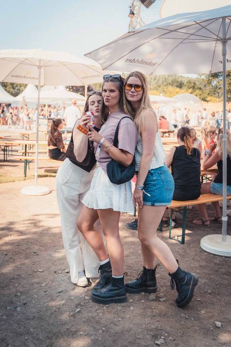 Friedas Tanztee 2025 Samstag