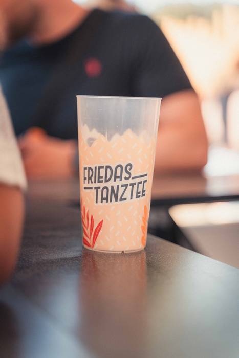 Friedas Tanztee 2025 Samstag
