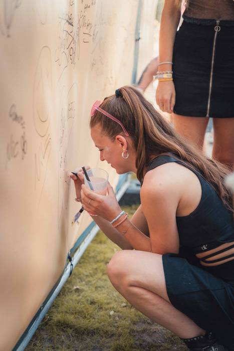 Friedas Tanztee 2025 Samstag