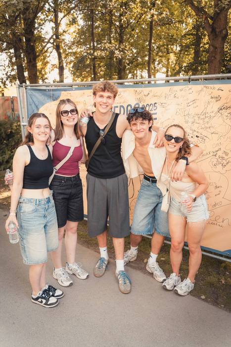 Friedas Tanztee 2025 Samstag