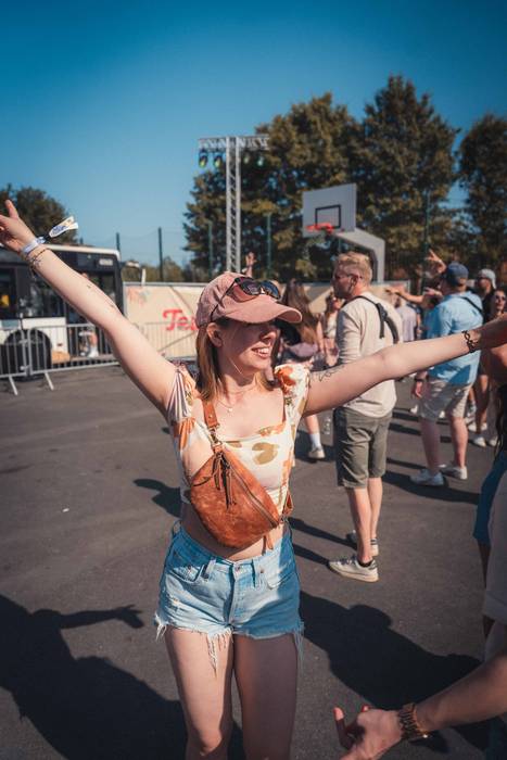 Friedas Tanztee 2025 Samstag