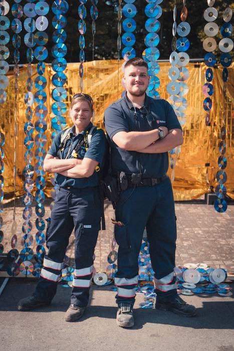 Friedas Tanztee 2025 Samstag