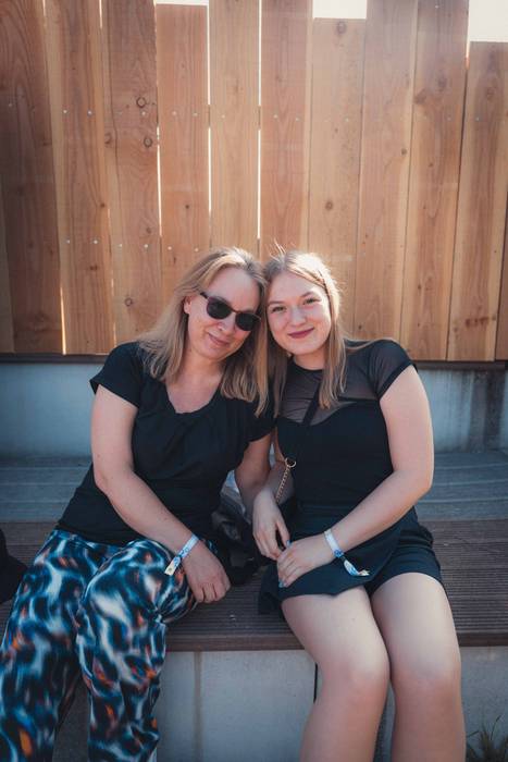 Friedas Tanztee 2025 Samstag