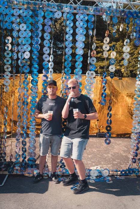 Friedas Tanztee 2025 Samstag