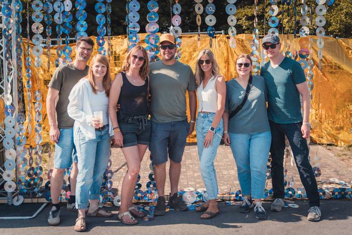 Friedas Tanztee 2025 Samstag