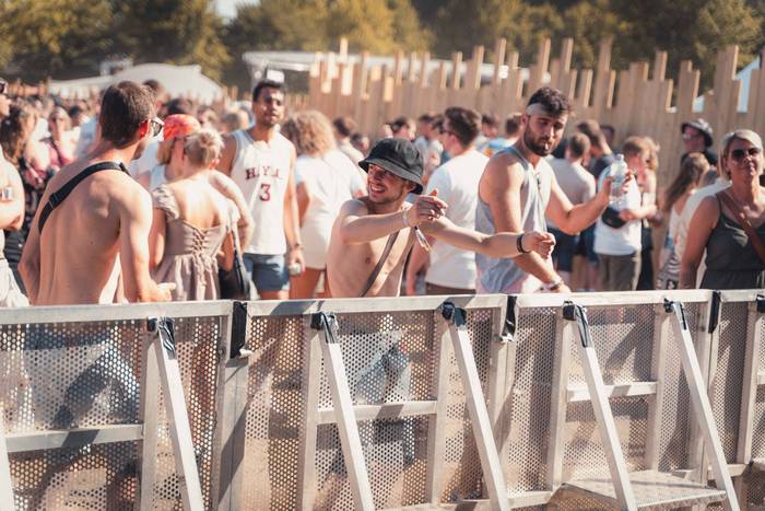 Friedas Tanztee 2025 Samstag