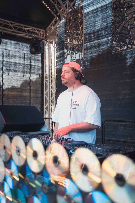 Friedas Tanztee 2025 Samstag