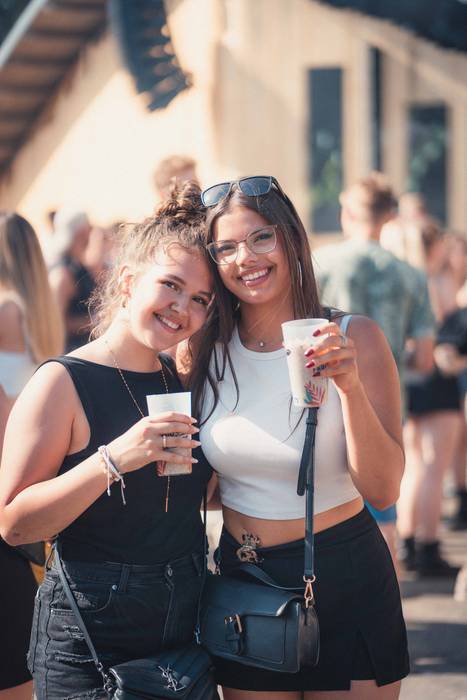 Friedas Tanztee 2025 Samstag