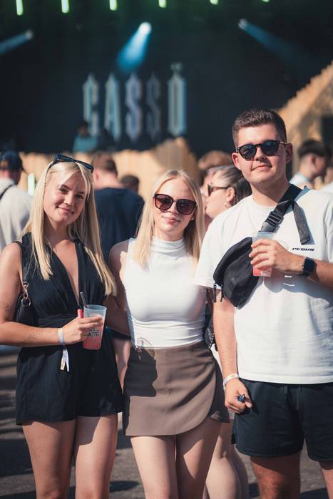 Friedas Tanztee 2025 Samstag