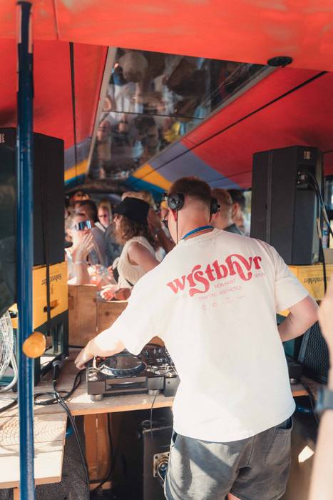 Friedas Tanztee 2025 Samstag