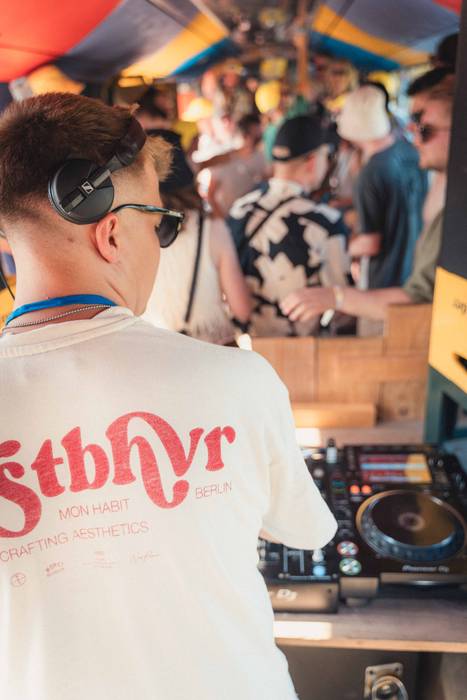 Friedas Tanztee 2025 Samstag