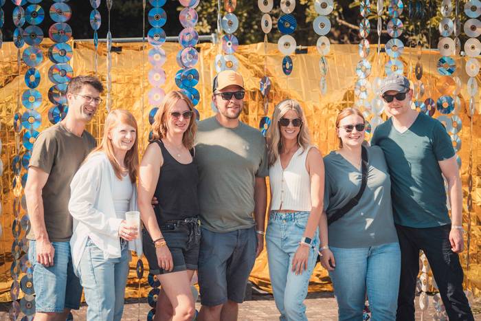 Friedas Tanztee 2025 Samstag