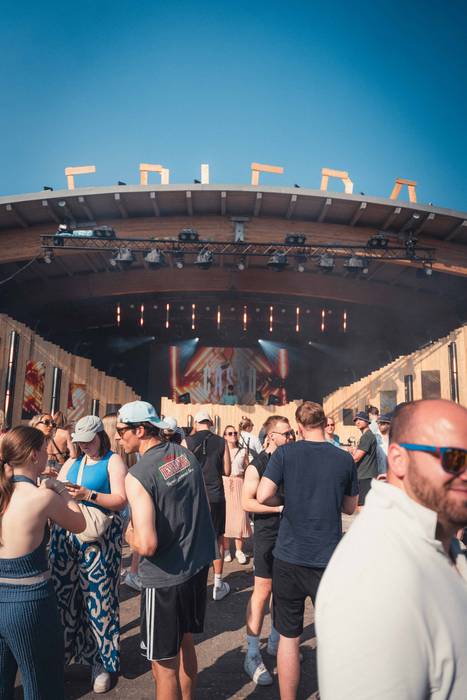 Friedas Tanztee 2025 Samstag